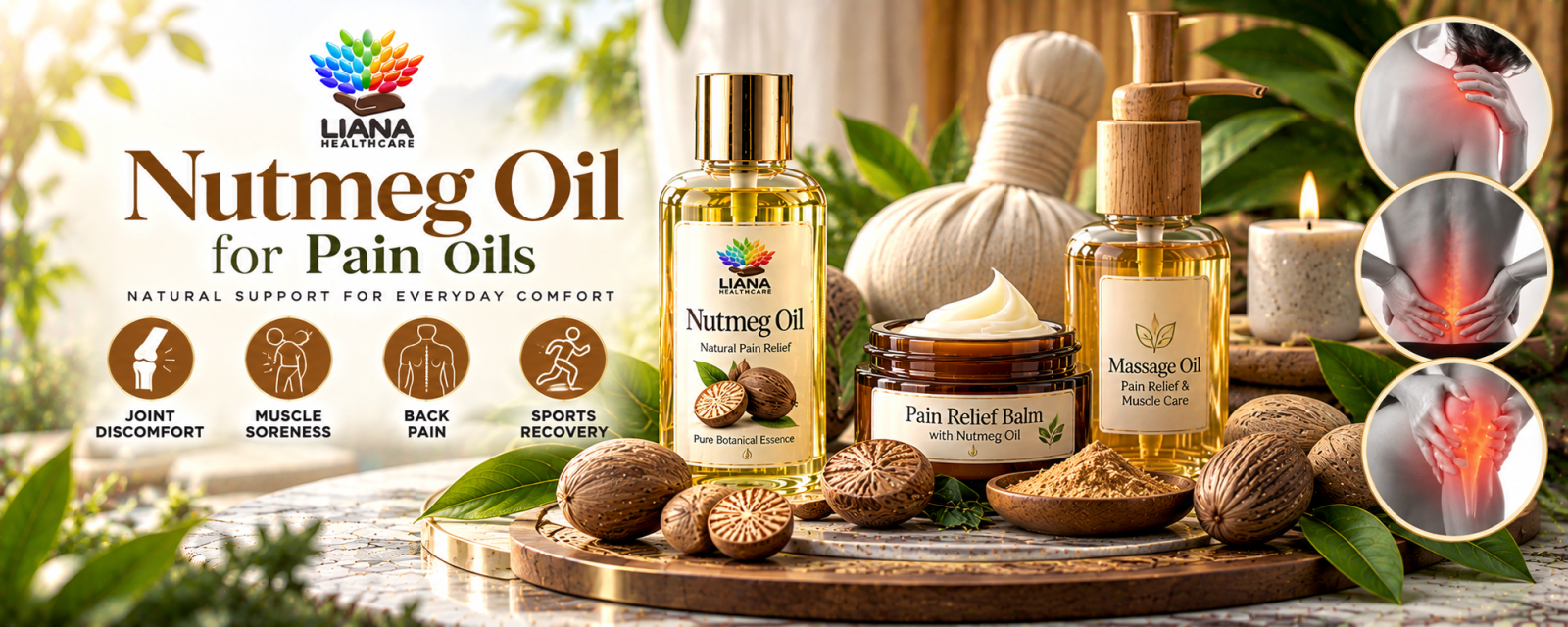 nutmeg-oil-for-pain-oil-formulations-trusted-manufacturer-liana-health-care