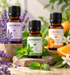 Essential Oils Manufacturer –Exporter, Bulk & Wholesale Supplier | Liana Health Care Pvt Ltd
