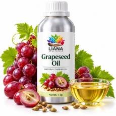 Grapeseed Oil