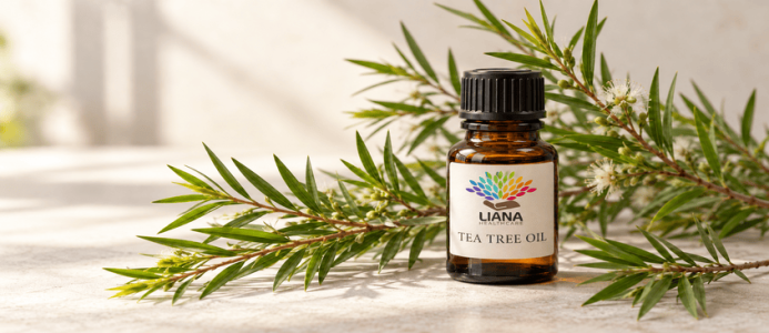 Tea Tree Oil Bulk Buying Guide For Manufacturers | Liana Health Care