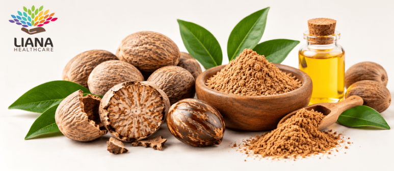 Nutmeg Oil — Complete Industrial Uses Guide For Manufacturers In India