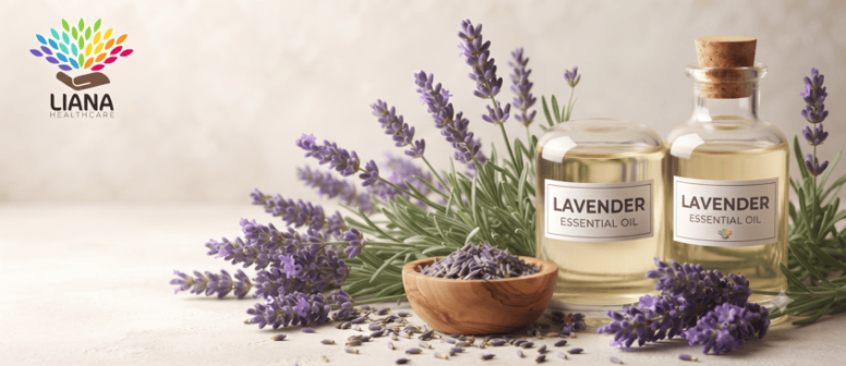 Lavender Essential Oil — Complete B2B Manufacturer Guide India
